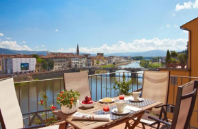 My Boutique Home in Florence Florence